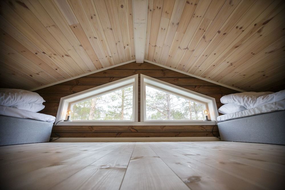 Bjørnfjell Mountain Lodge 3