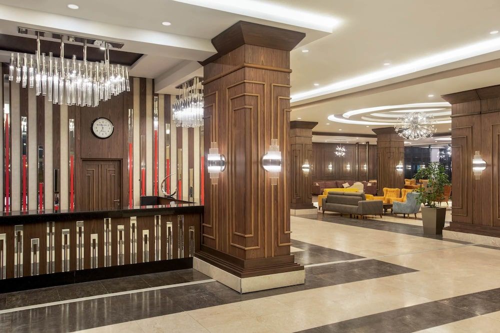 Ramada Resort by Wyndham Unye 3