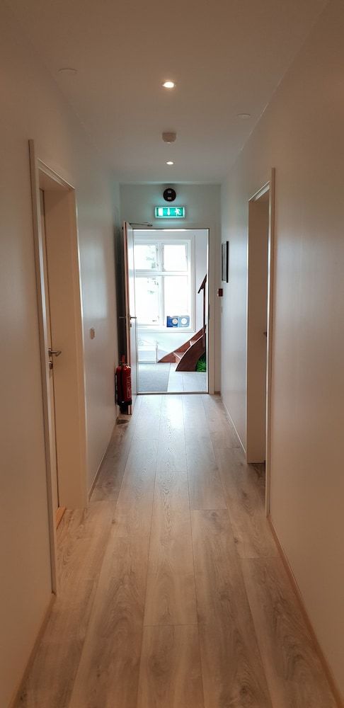 Við Lónið guesthouse 2