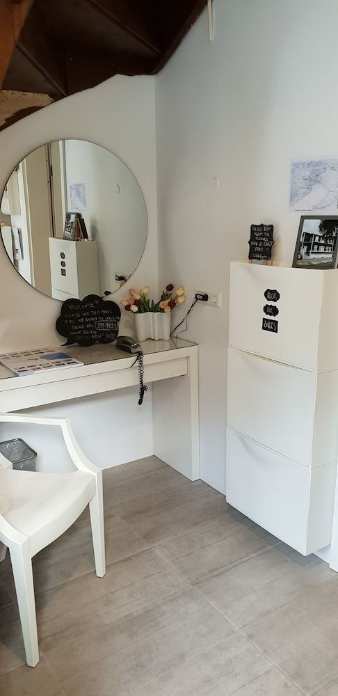 Við Lónið guesthouse 3