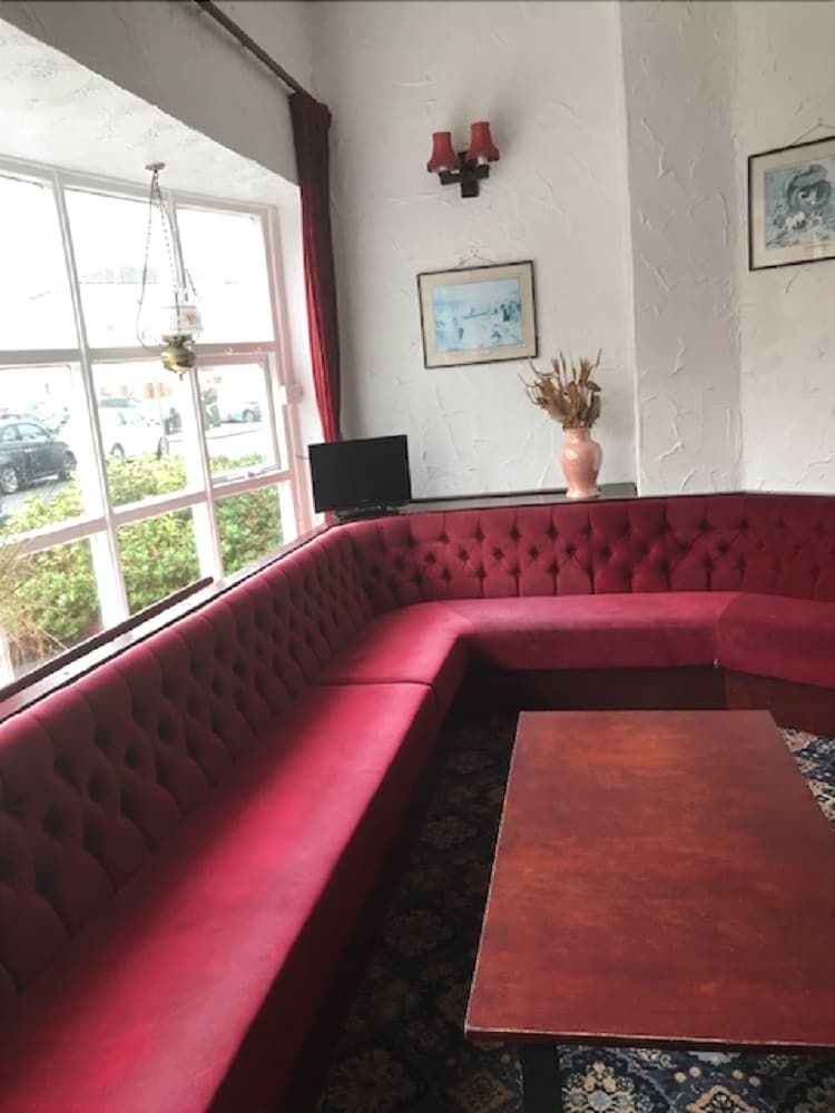 The Holme-Lea Hotel 3