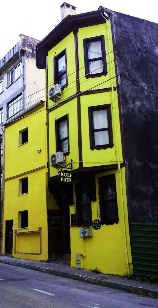 Kule Hotel 3 étoiles à Bursa