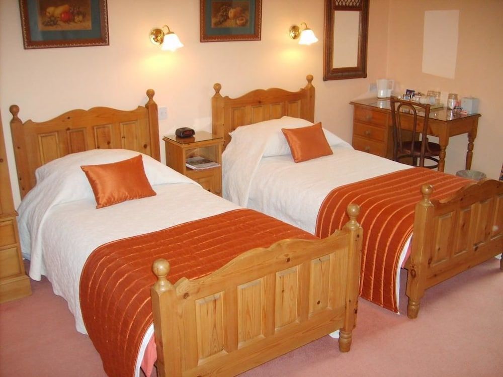 Rowallan Guest House 3