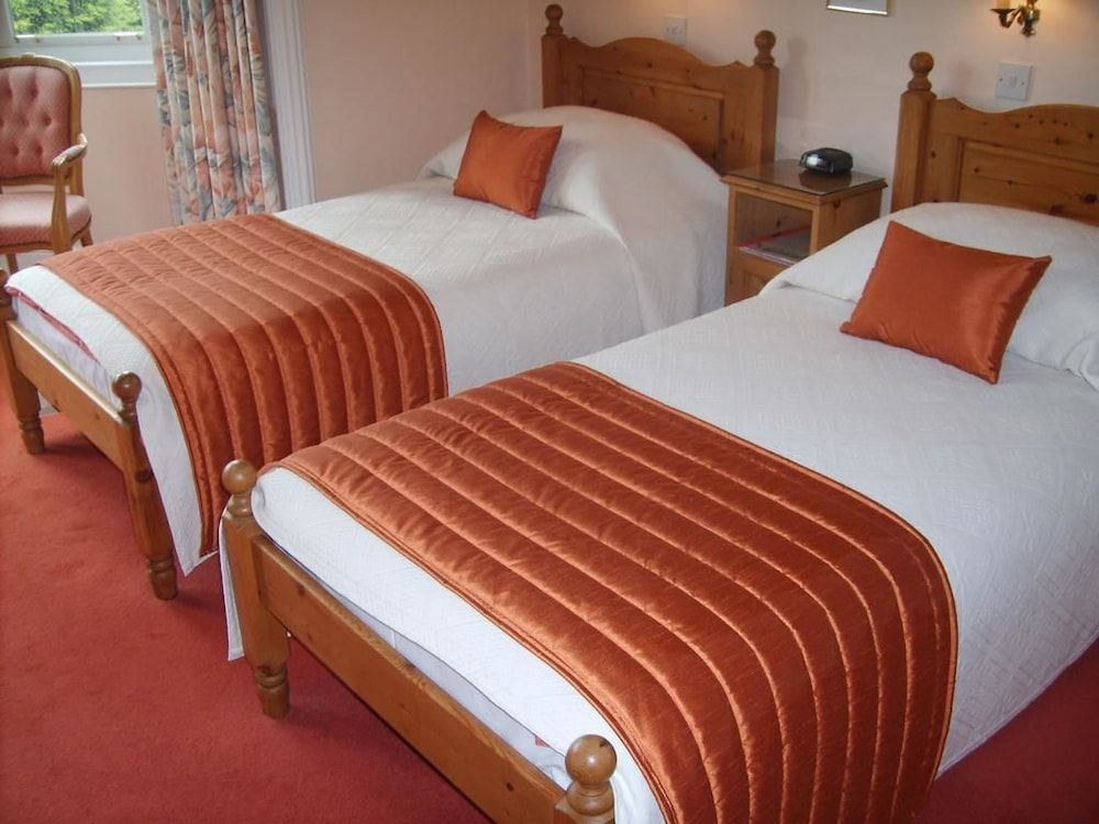 Rowallan Guest House