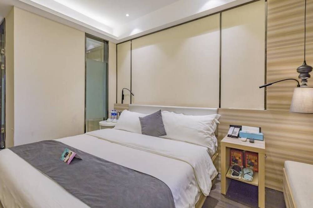 Xana Lite Hotelle Shunyi 3