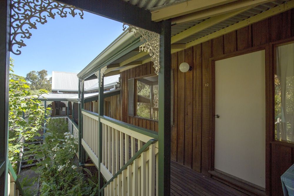 Second Valley Motel 2