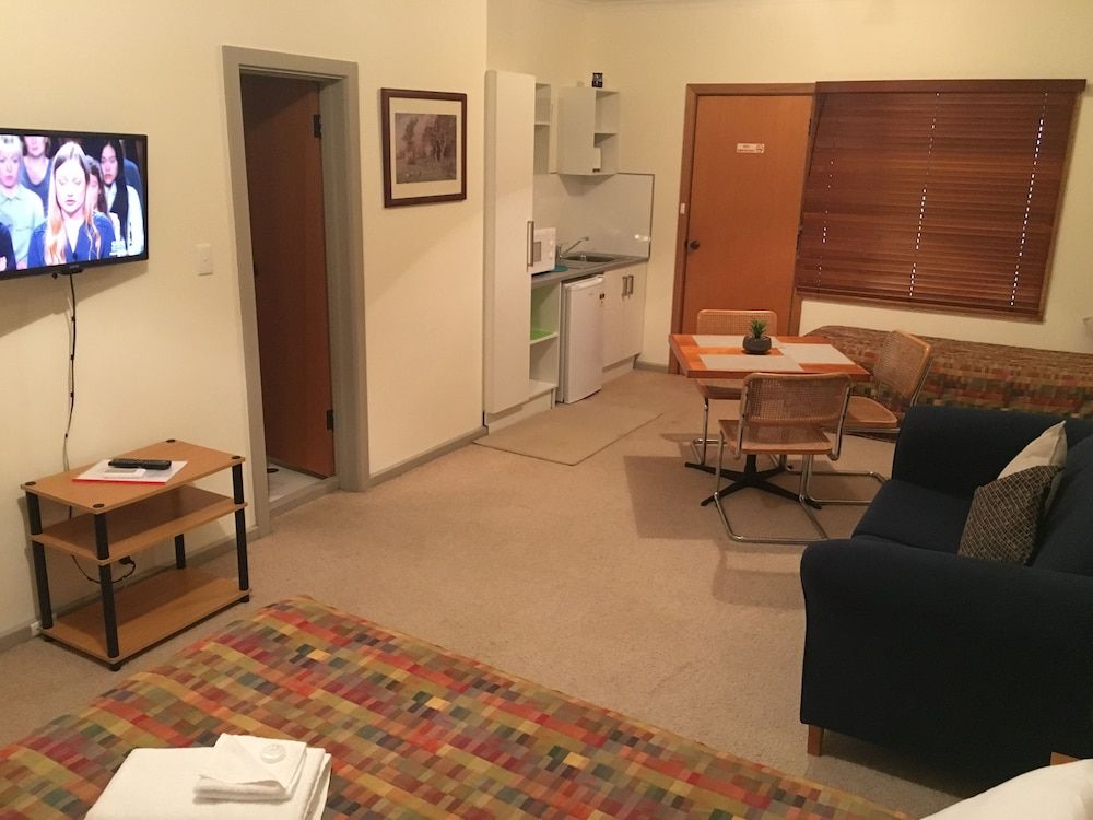 Second Valley Motel 3