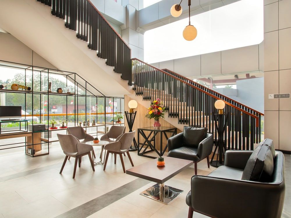 ibis Pontianak City Center 3