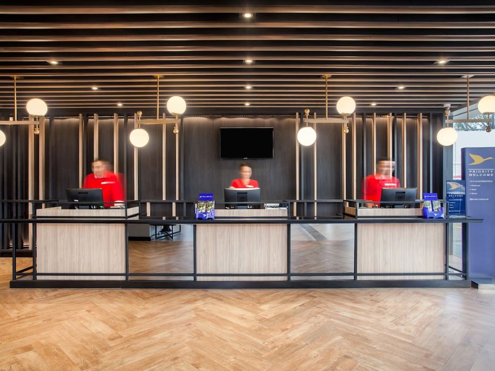 ibis Pontianak City Center 2