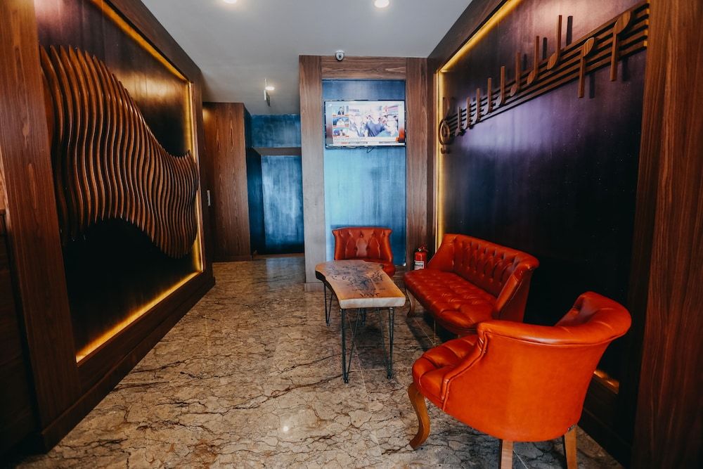 Labonita Concept Hotel & Spa 3