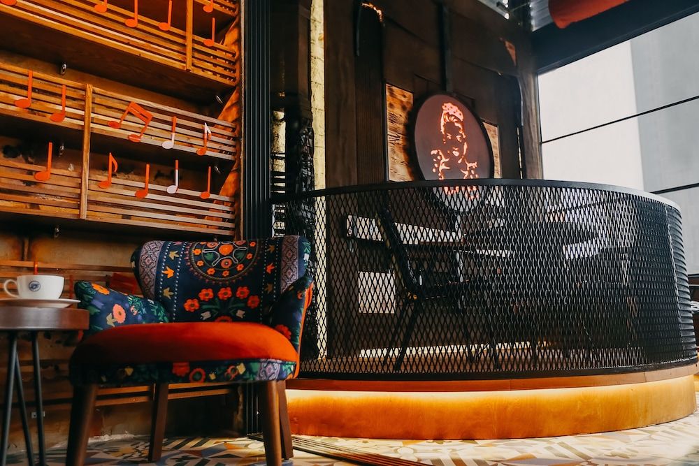 Labonita Concept Hotel & Spa 2