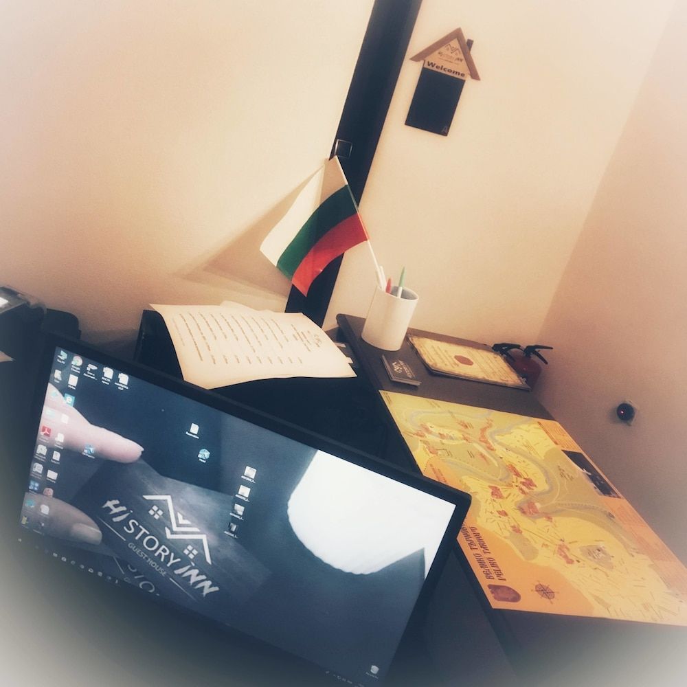 HiStory INN Unique Guest House 3