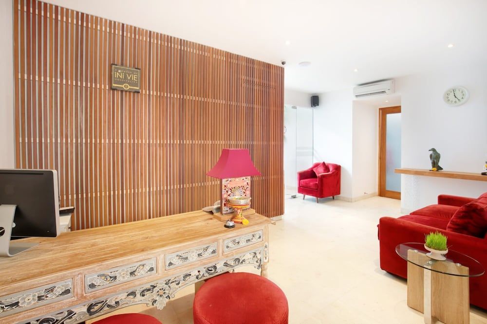 The Jimbaran Villa by Ini Vie Hospitality 2