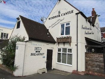 The Windsor Castle Inn