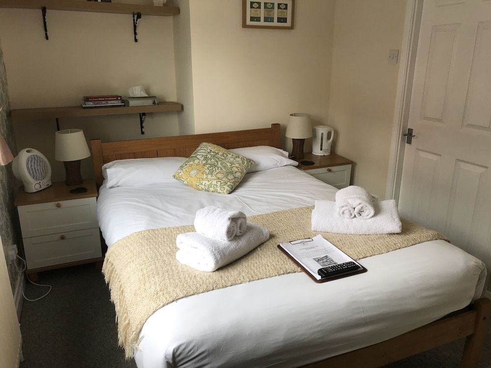 The Windsor Castle Inn 2