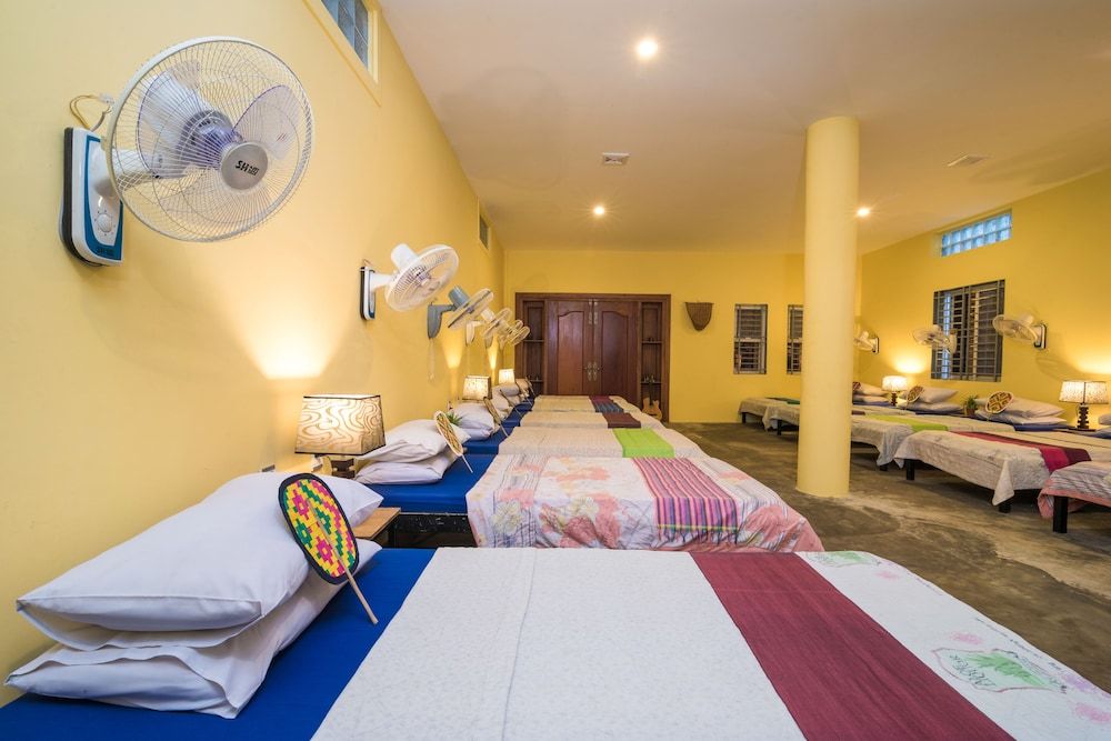 World Walker HOSTAL 1