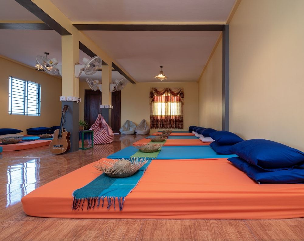 World Walker HOSTAL 3