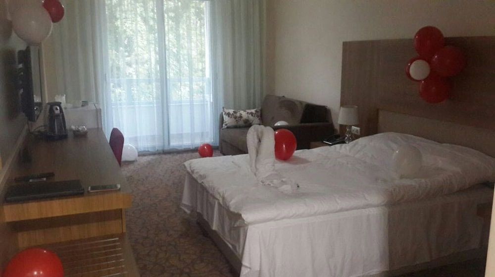 Tekirhan Otel & Lokanta 2