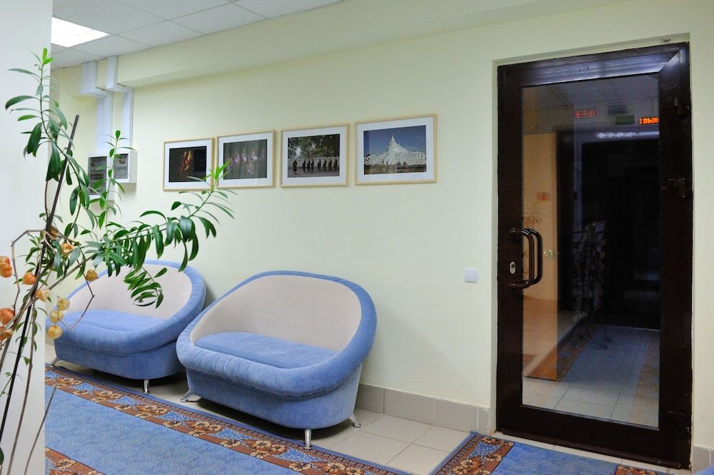 Hotel Na Kazanskoy 2