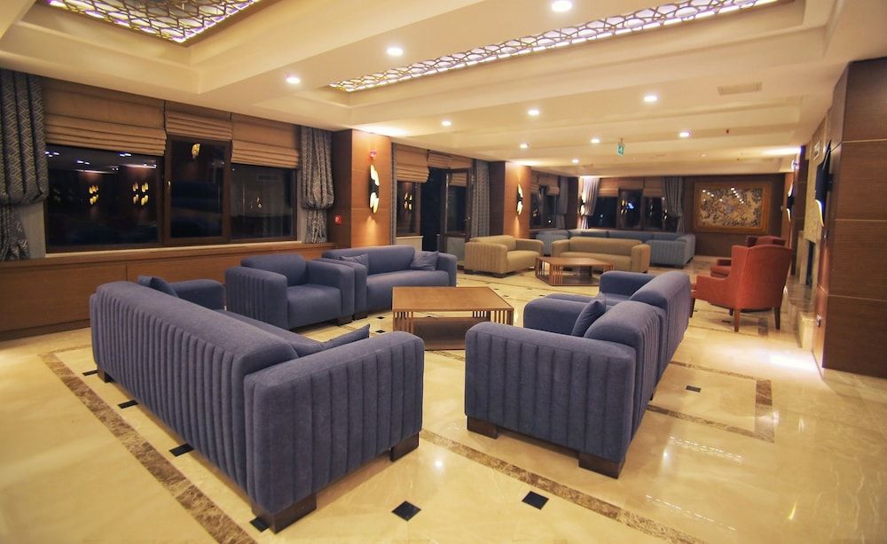 BOLU KORU HOTELS SPA & CONVENTION 2