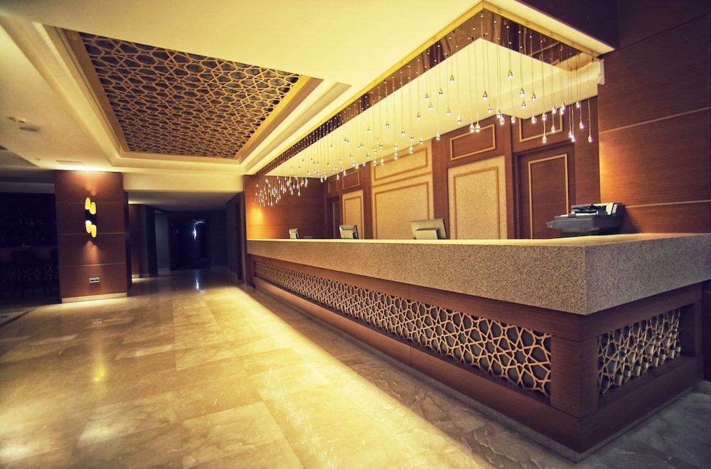 BOLU KORU HOTELS SPA & CONVENTION 3