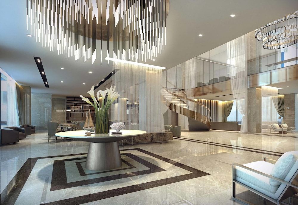 Views Hotel & Residences 2