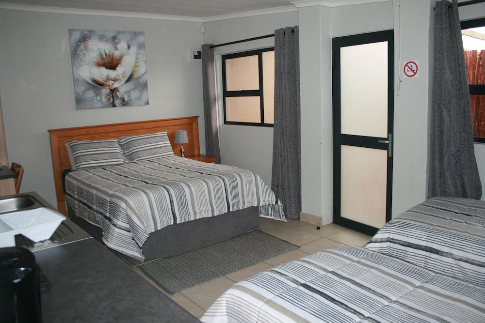 Die Suidooster Gastehuis