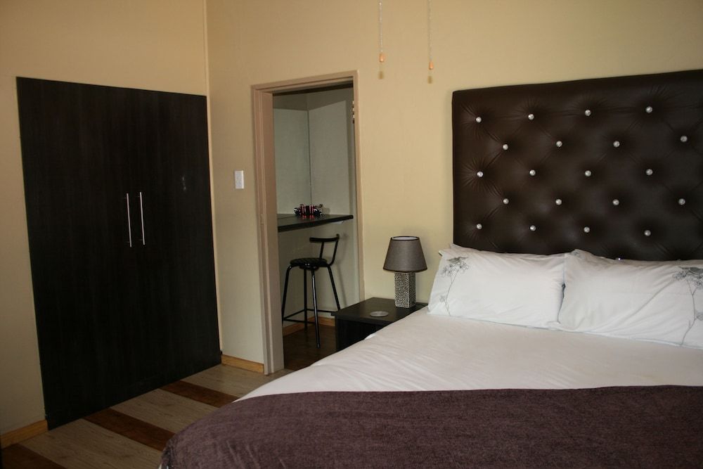 Die Suidooster Gastehuis 2