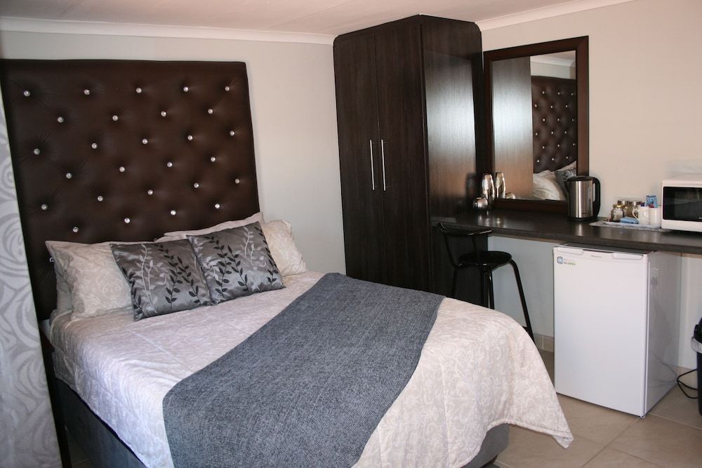 Die Suidooster Gastehuis 3