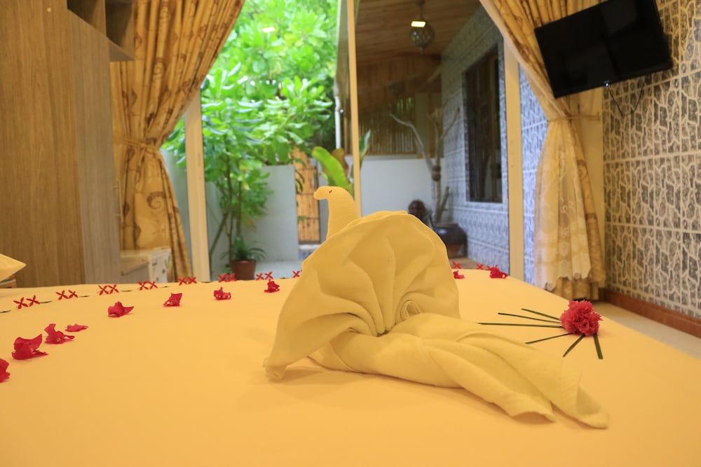 Rasreef Rasdhoo Maldives 2