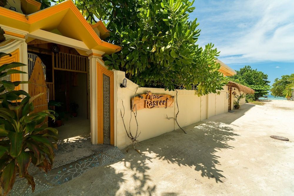 Rasreef Rasdhoo Maldives