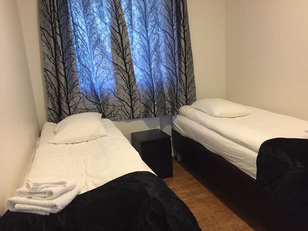 Dettifoss Guesthouse 2