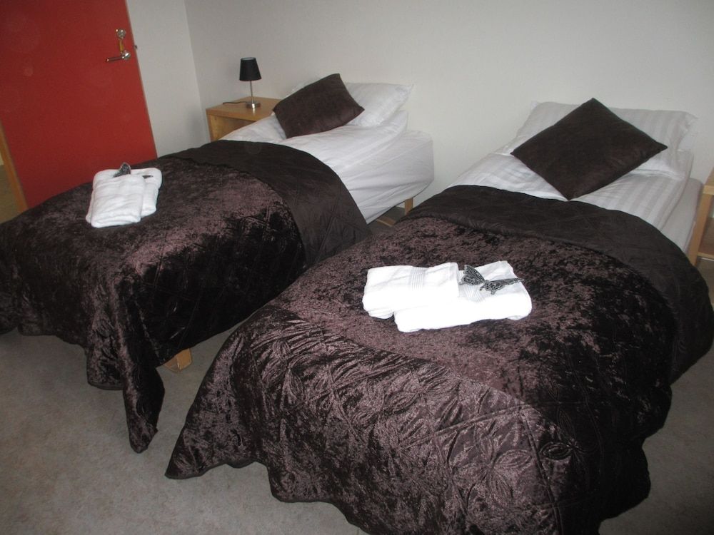 Dettifoss Guesthouse 3