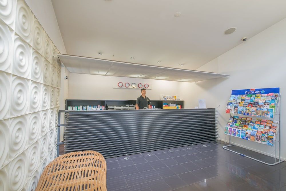 Princeton Apartments 2