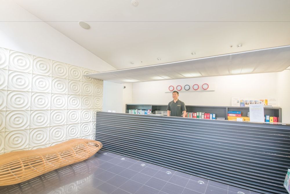 Princeton Apartments 3