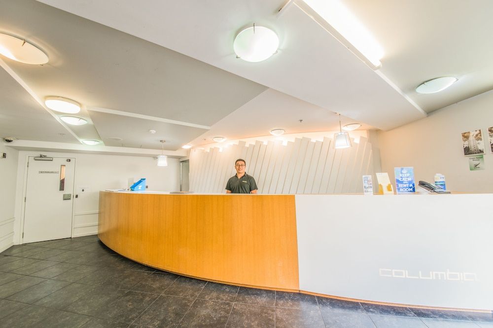 Columbia Apartments 3