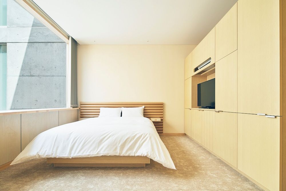 Shonai Hotel Suiden Terrasse 2