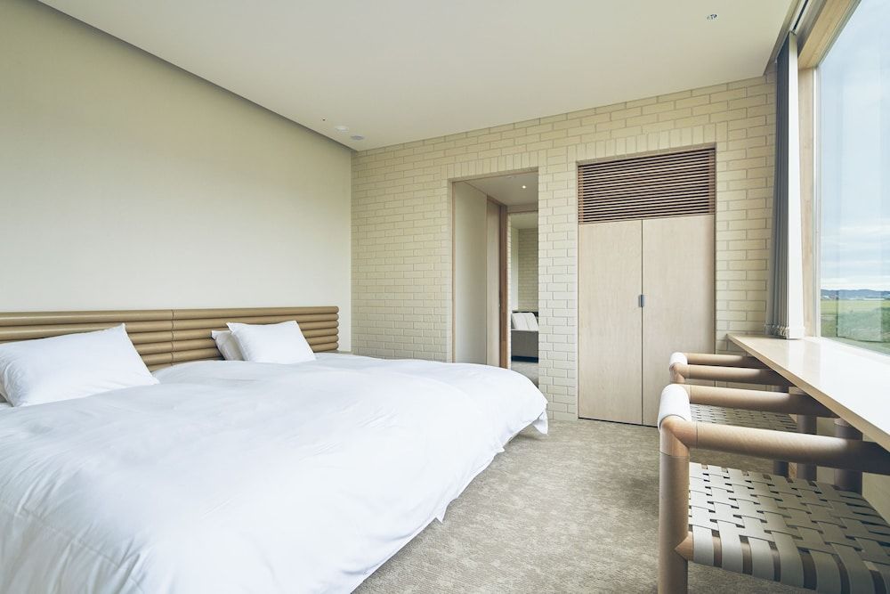 Shonai Hotel Suiden Terrasse 3