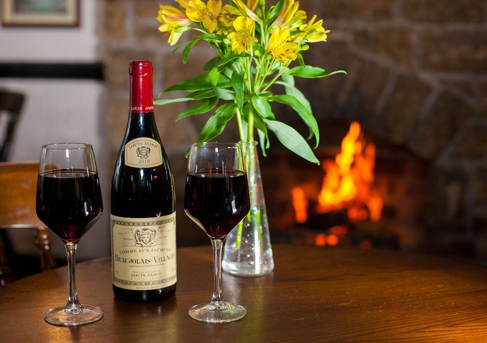 The cross Keys Inn 2