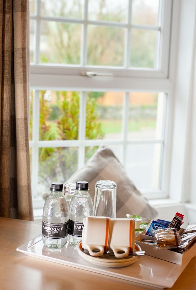 The cross Keys Inn 3