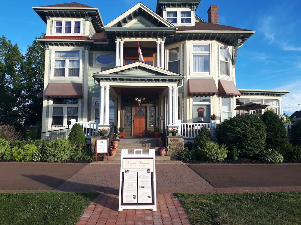 Maison Tait House 4 estrelas em Shediac