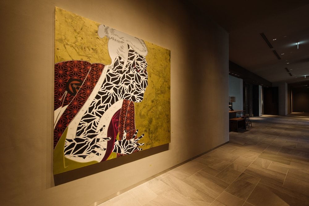 Pullman Tokyo Tamachi 3