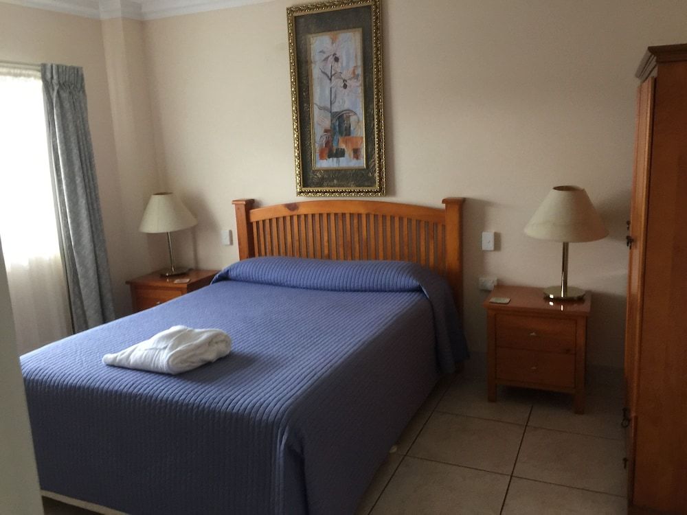 Westside Tavern and Motel