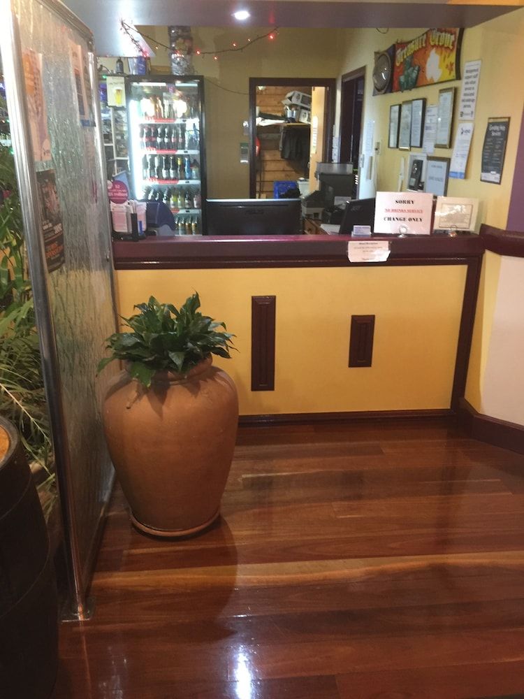 Westside Tavern and Motel 2