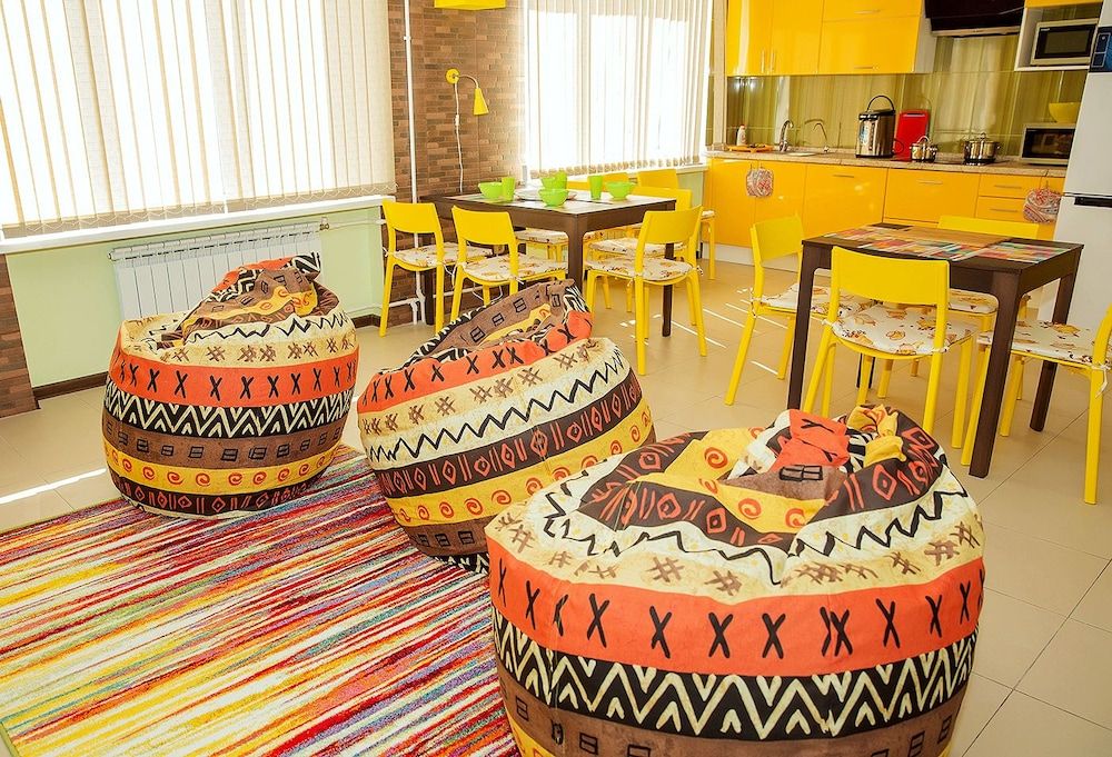 Club puteshestvennikov