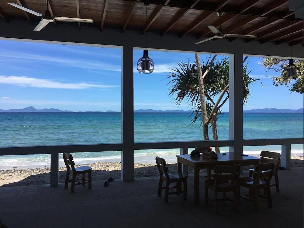 Pulau Weh Paradise 3 estrelas em Sabang