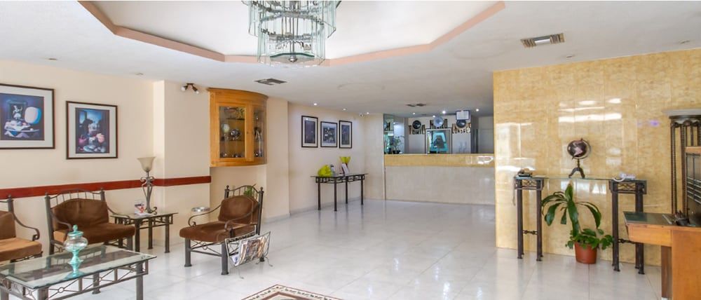 Hotel Astromundo 3 estrelas em Reynosa