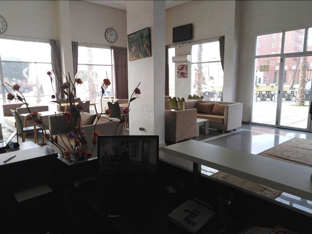 Hotel Laayoune 2