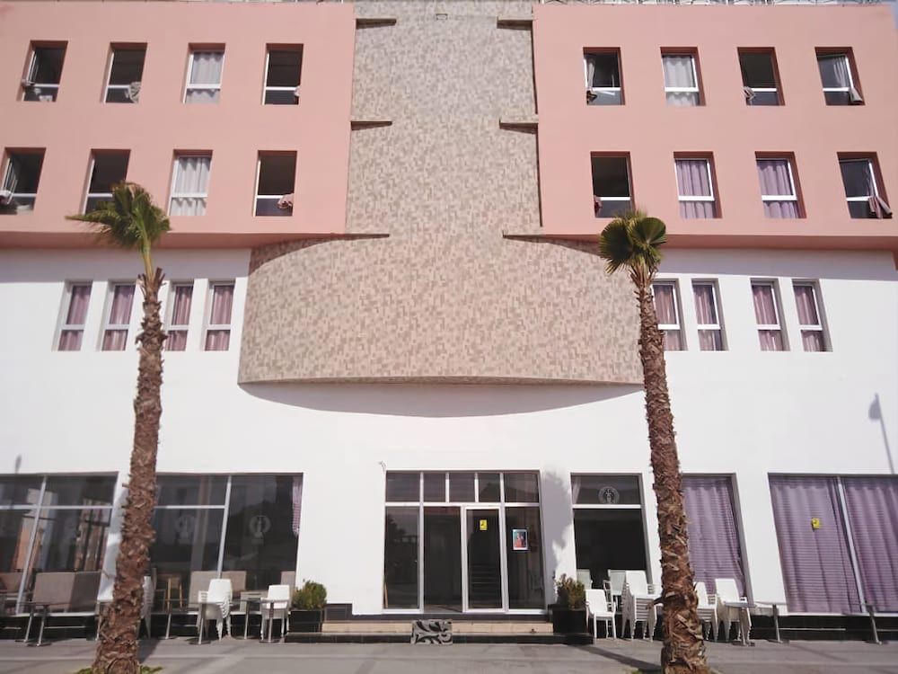 Hotel Laayoune