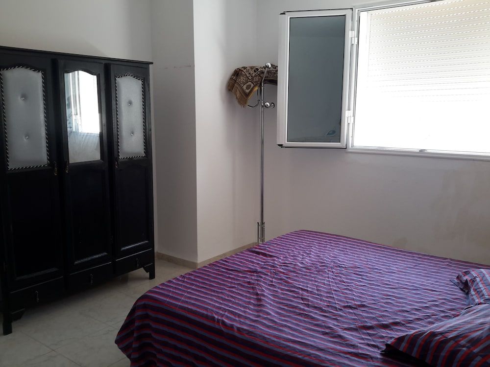 Appartements Aloui Foued 3